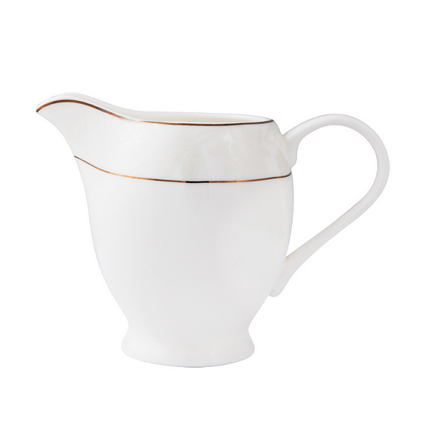 Сервиз чайный "Белый лотос"