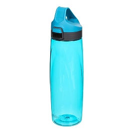 Бутылка для воды тритан 900 мл Sistema Hydrate в ассортименте