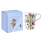 Кружка 350мл Owl в подарочной коробке