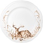 Набор тарелок 31,5 см Maisinger Deer 2 шт