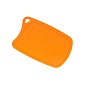 Доска термопластик 43 см, оранжевый