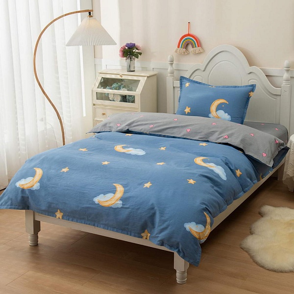 Комплект постельного белья детский Sofi de Marko Moon
