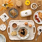 Сахарница 9,5 х 9 см Price&Kensington Sweet Bee