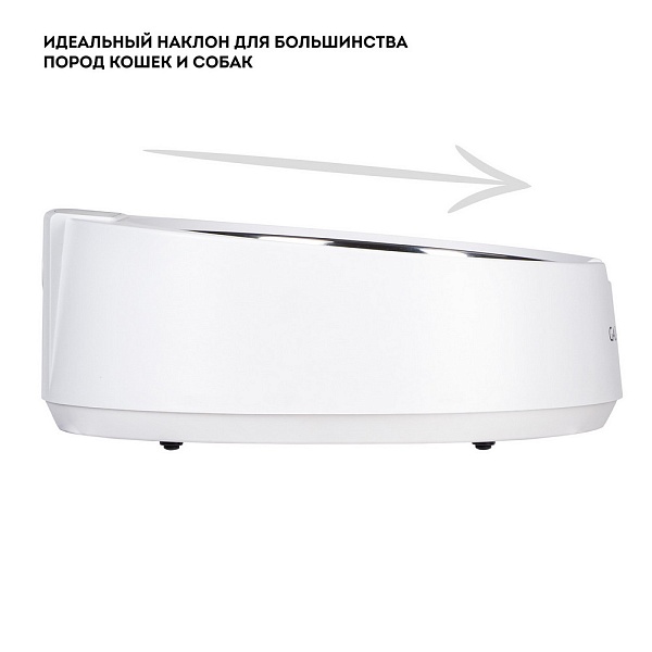 Весы с чашей электронные Galaxy Line