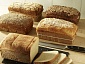 Прямоугольная форма для выпечки хлеба Emile Henry базальт