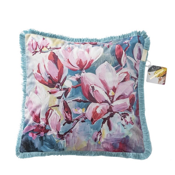 Наволочка декоративная 45 х 45 см Sofi de Marko Касандра №1