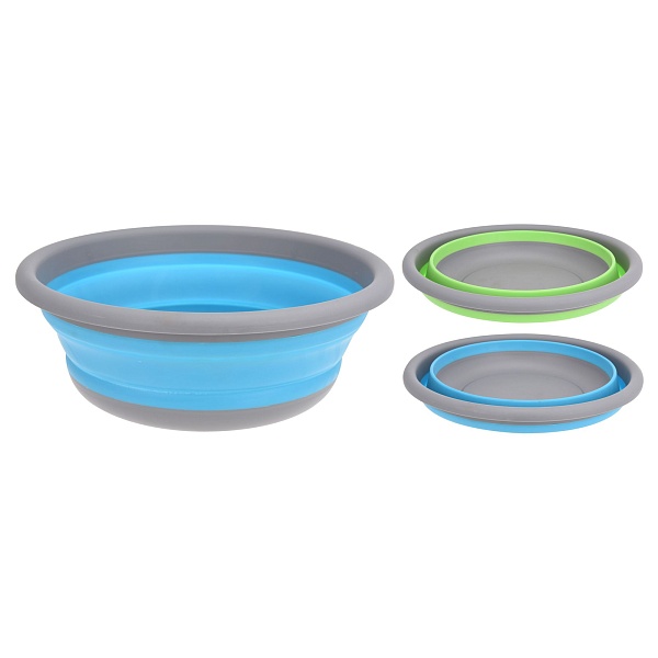 Таз складной в ассортименте