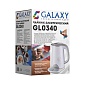 Чайник электрический 1,5 л Galaxy GL0340 