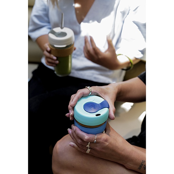 Кружка 227 мл KeepCup Original Clear australis