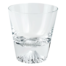 Стакан Mt. Fuji Mini Rocks Glass  170 мл