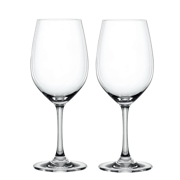 Набор бокалов для белого вина 2 шт 390 мл "Winelovers" Spiegelau