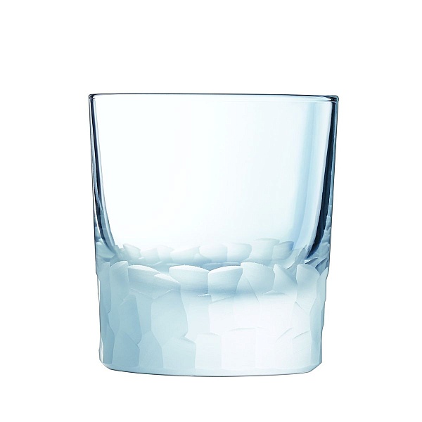 Набор стаканов низких 6 шт. 320 мл "Intuition" Cristal D'Arques
