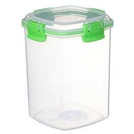 61332 Контейнер для крекеров 900мл-зеленый