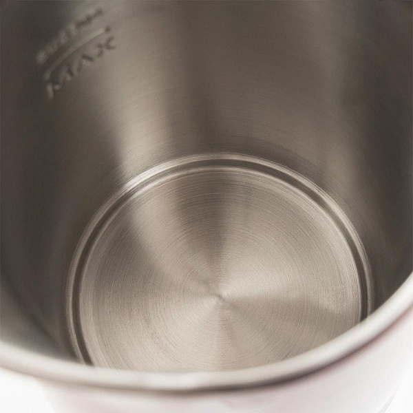 Чайник электрический 1,5 л Galaxy GL0301 красный