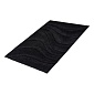 Коврик д/ванной комнаты 60х90 см La ola черный