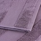 Полотенце 50 х 90 см Sofi de Marko Judy лиловый