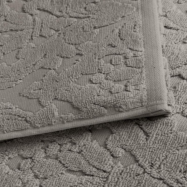 Полотенце 50 х 90 см Sofi de Marko Barbara серый