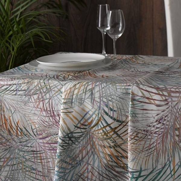Скатерть 150 х 250 см Atenas Palm