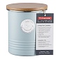 Ёмкость для хранения чая 1 л Typhoon Living голубой