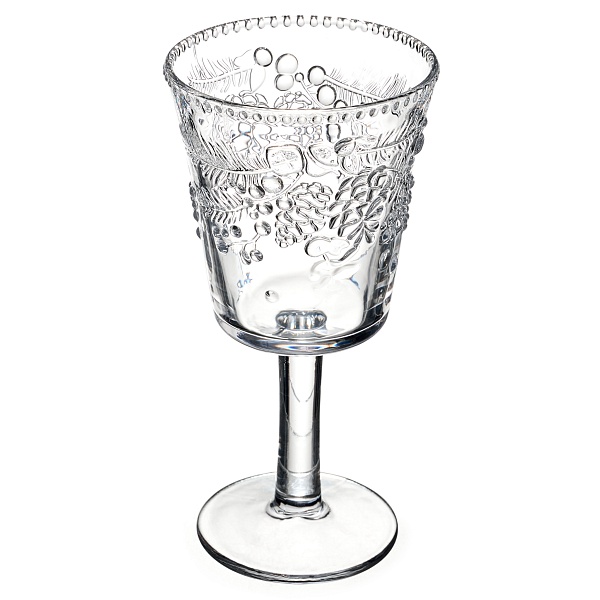 Набор бокалов 280 мл Lefard Celebration прозрачный 4 шт