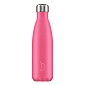 Термос 500 мл Chilly's Bottles Neon pink