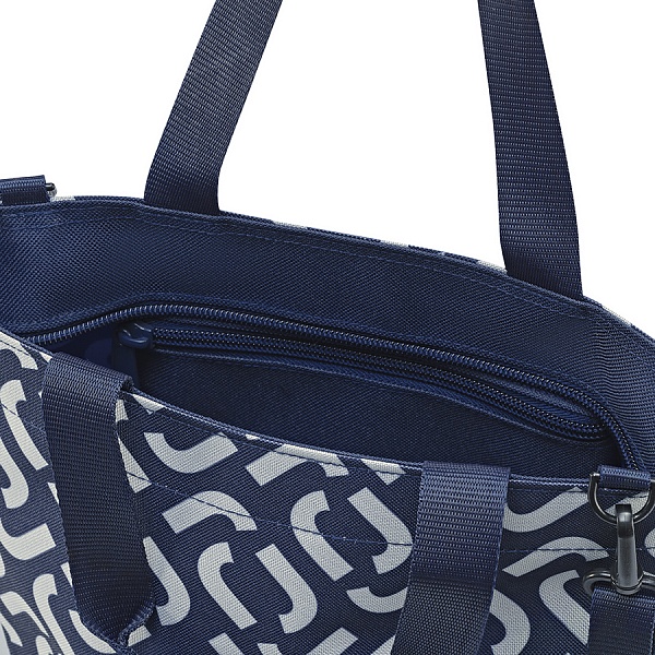 Сумка Reisenthel Shopper XS signature navy