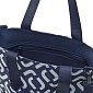Сумка Reisenthel Shopper XS signature navy
