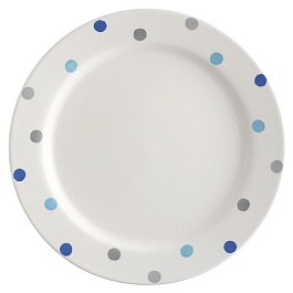 Тарелка обеденная Price & Kensington Padstow 26,5 см