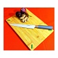 Нож разделочный 21 см Nadoba Haruto
