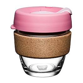 Кружка 227 мл KeepCup Brew Cork saskatoon