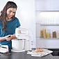 Миксер Braun HM1070WH