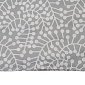 Комплект постельного Спелая смородина 150 х 200 см Tkano Scandinavian Touch серый