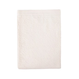 Полотенце банное 70 x 140 см Lasa Home Softy белый