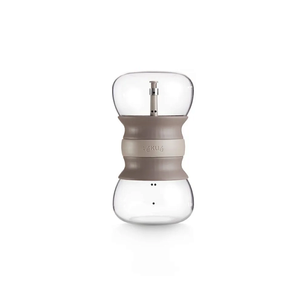 Чайник с инфузером 500 мл Lekue Calm Tea