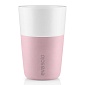 Набор чашек для латте 360 мл Eva Solo 2 шт розовый