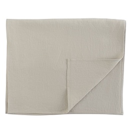 Дорожка на стол 45 х 150 см Tkano из умягченного льна