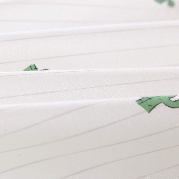 Комплект постельного белья евро Sofi de Marko Модерн № 18 сатин