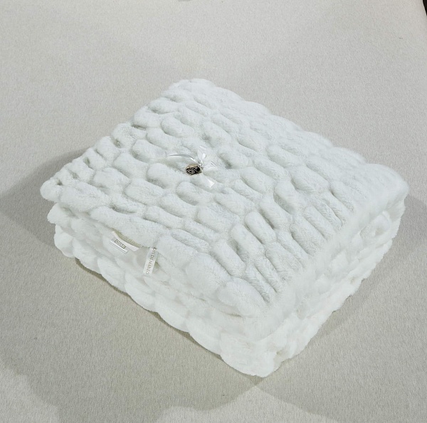 Покрывало 160 х 220 см Sofi de Marko Мех №6