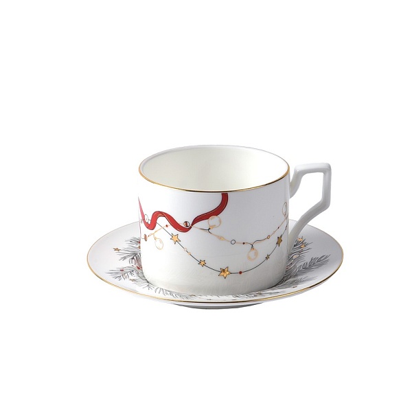 Пара чайная Valerie Concept Tea Set NY