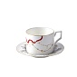 Пара чайная Valerie Concept Tea Set NY