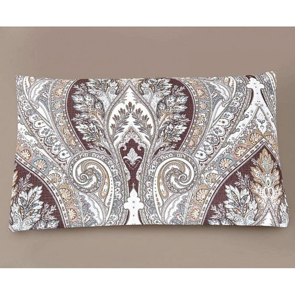 Комплект постельного белья евро Sofi de Marko Алтея Модерн сатин