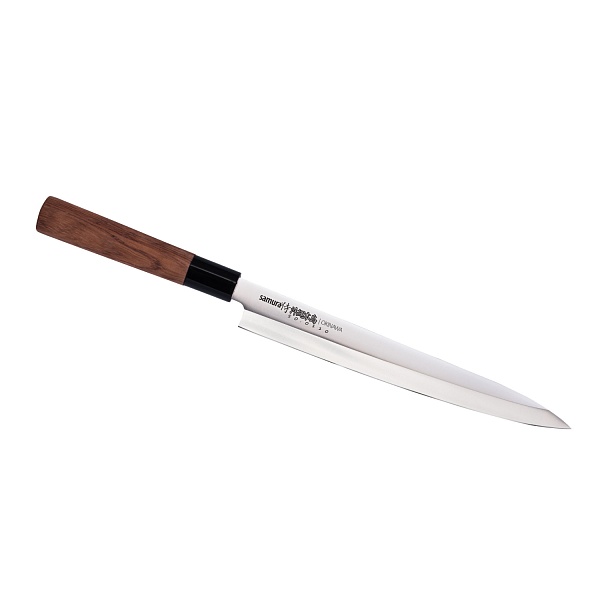 Нож Янагиба 240 мм OKINAWA