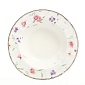 Набор глубоких тарелок 23 см Royal Classics Алиса 6 шт