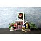 Подставка для кухонных инструментов GOURMET  KITCHEN