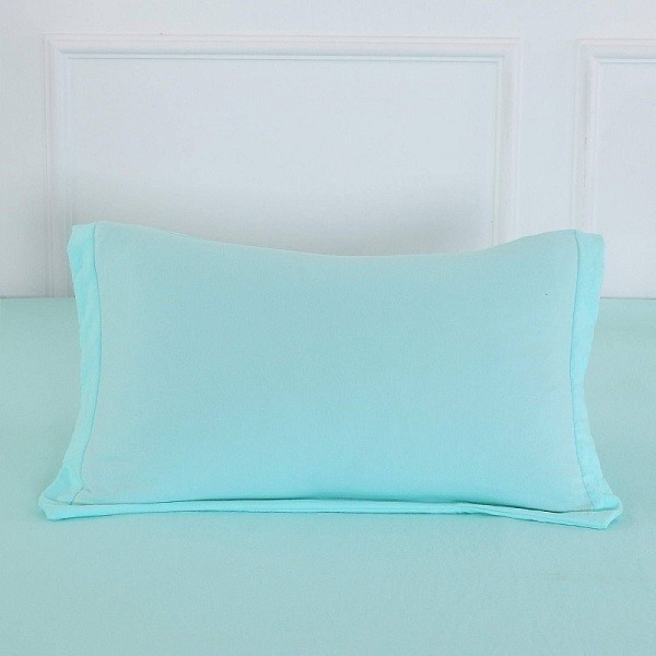 Набор наволочек 50 х 70 см Sofi de Marko Ирианна ментоловый