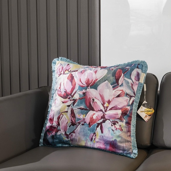 Наволочка декоративная 45 х 45 см Sofi de Marko Касандра №1