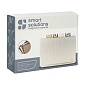 Набор разделочных досок с держателем Smart Solutions Cut&Store