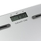 Весы напольные Galaxy Line Silver