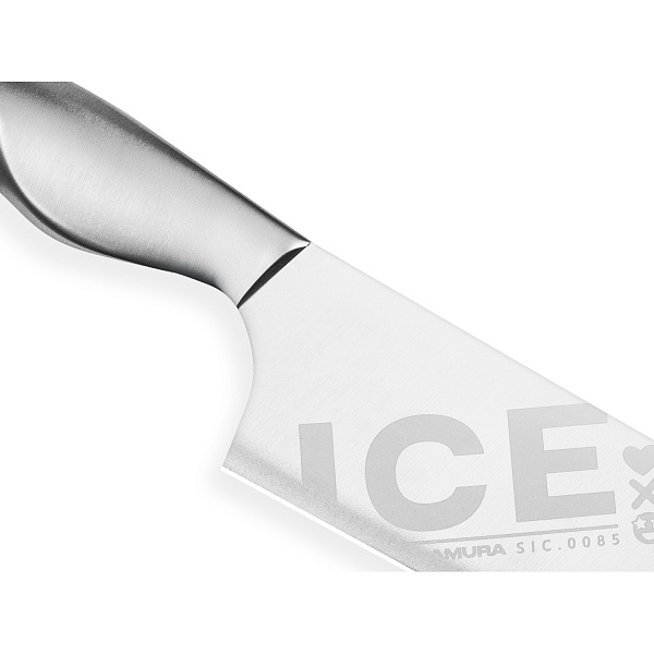 Нож Шеф 197 мм ICE