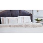 Комплект постельного белья евро Pepper Home Perla
